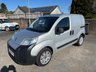 USED 2015 15 CITROEN NEMO 1.3 HDi 660 16v Enterprise Special Edition Temperature Controlled 3dr Diesel Manual FWD L1 H1 (s/s) (119 g/km, 75 bhp) 