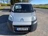 USED 2015 15 CITROEN NEMO 1.3 HDi 660 16v Enterprise Special Edition Temperature Controlled 3dr Diesel Manual FWD L1 H1 (s/s) (119 g/km, 75 bhp) 