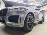 USED 2020 70 JAGUAR F-PACE 2.0 D180 Chequered Flag SUV 5dr Diesel Auto AWD Euro 6 (s/s) (180 ps) IMMACULATE WITH &pound;1.7K EXTRAS