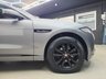 USED 2020 70 JAGUAR F-PACE 2.0 D180 Chequered Flag SUV 5dr Diesel Auto AWD Euro 6 (s/s) (180 ps) IMMACULATE WITH &pound;1.7K EXTRAS