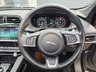 USED 2020 70 JAGUAR F-PACE 2.0 D180 Chequered Flag SUV 5dr Diesel Auto AWD Euro 6 (s/s) (180 ps) IMMACULATE WITH &pound;1.7K EXTRAS