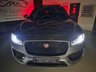 USED 2020 70 JAGUAR F-PACE 2.0 D180 Chequered Flag SUV 5dr Diesel Auto AWD Euro 6 (s/s) (180 ps) IMMACULATE WITH &pound;1.7K EXTRAS