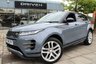 USED 2019 69 LAND ROVER RANGE ROVER EVOQUE 2.0 D180 First Edition SUV 5dr Diesel Auto 4WD Euro 6 (s/s) (180 ps) -DOCUMENTED SERVICE HISTORY-
