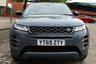USED 2019 69 LAND ROVER RANGE ROVER EVOQUE 2.0 D180 First Edition SUV 5dr Diesel Auto 4WD Euro 6 (s/s) (180 ps) -DOCUMENTED SERVICE HISTORY-