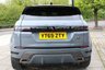 USED 2019 69 LAND ROVER RANGE ROVER EVOQUE 2.0 D180 First Edition SUV 5dr Diesel Auto 4WD Euro 6 (s/s) (180 ps) -DOCUMENTED SERVICE HISTORY-