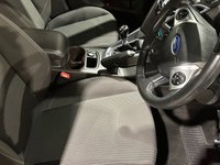 USED 2014 64 FORD FOCUS 1.0T EcoBoost Titanium Navigator Hatchback 5dr Petrol Manual Euro 5 (s/s) (125 ps) 