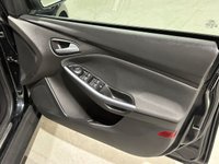 USED 2014 64 FORD FOCUS 1.0T EcoBoost Titanium Navigator Hatchback 5dr Petrol Manual Euro 5 (s/s) (125 ps) 