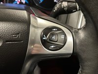 USED 2014 64 FORD FOCUS 1.0T EcoBoost Titanium Navigator Hatchback 5dr Petrol Manual Euro 5 (s/s) (125 ps) 