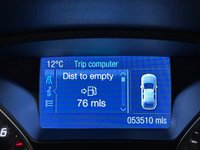 USED 2014 64 FORD FOCUS 1.0T EcoBoost Titanium Navigator Hatchback 5dr Petrol Manual Euro 5 (s/s) (125 ps) 