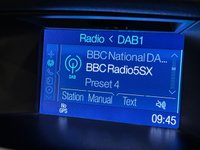 USED 2014 64 FORD FOCUS 1.0T EcoBoost Titanium Navigator Hatchback 5dr Petrol Manual Euro 5 (s/s) (125 ps) 