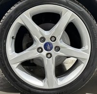 USED 2014 64 FORD FOCUS 1.0T EcoBoost Titanium Navigator Hatchback 5dr Petrol Manual Euro 5 (s/s) (125 ps) 