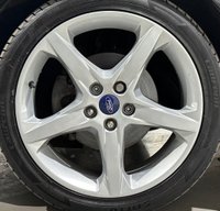 USED 2014 64 FORD FOCUS 1.0T EcoBoost Titanium Navigator Hatchback 5dr Petrol Manual Euro 5 (s/s) (125 ps) 