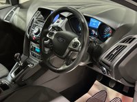 USED 2014 64 FORD FOCUS 1.0T EcoBoost Titanium Navigator Hatchback 5dr Petrol Manual Euro 5 (s/s) (125 ps) 