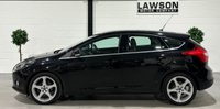 USED 2014 64 FORD FOCUS 1.0T EcoBoost Titanium Navigator Hatchback 5dr Petrol Manual Euro 5 (s/s) (125 ps) 