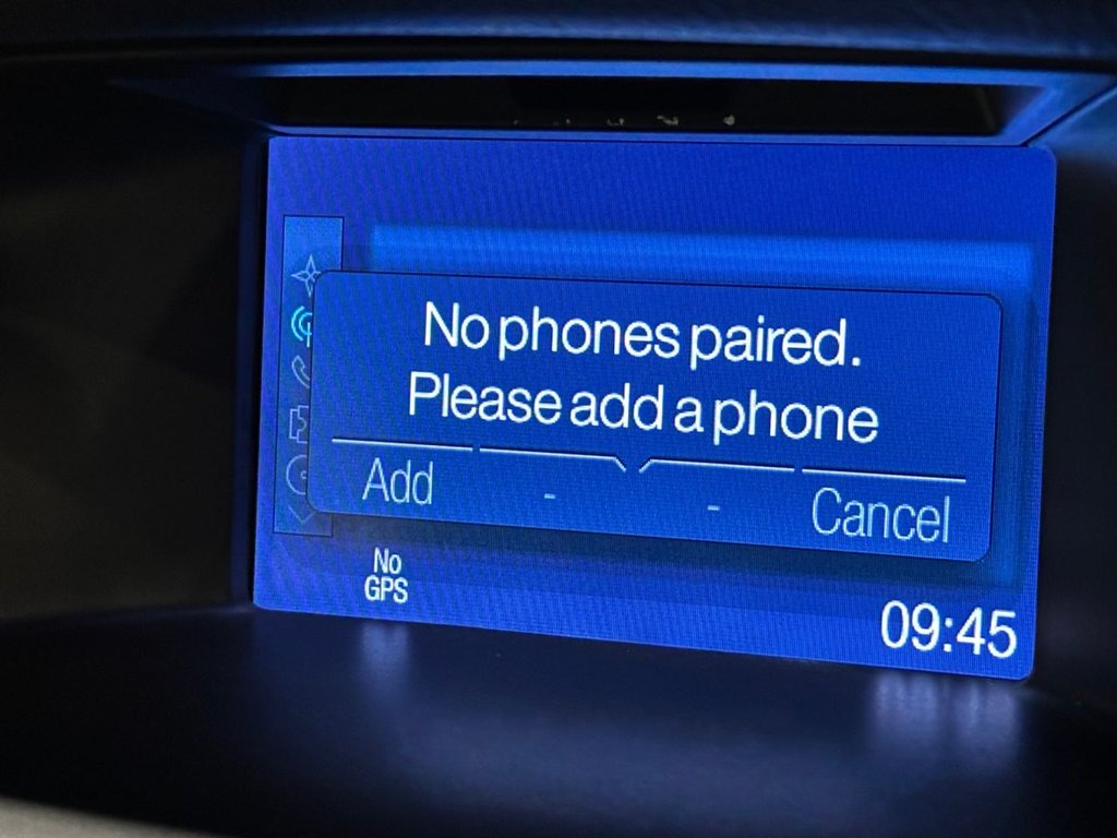 USED 2014 64 FORD FOCUS 1.0T EcoBoost Titanium Navigator Hatchback 5dr Petrol Manual Euro 5 (s/s) (125 ps) 