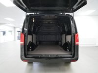 USED 2022 72 MERCEDES-BENZ VITO 119 RWD 2.0 CDI 190 BHP L2 LONG PREMIUM 9G AUTOMATIC HIGH SPEC | 9 SPEED AUTO | ONLY 2800 MILES !