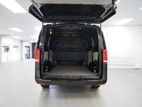 USED 2022 72 MERCEDES-BENZ VITO 119 RWD 2.0 CDI 190 BHP L2 LONG PREMIUM 9G AUTOMATIC HIGH SPEC | 9 SPEED AUTO | ONLY 2800 MILES !