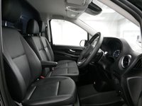 USED 2022 72 MERCEDES-BENZ VITO 119 RWD 2.0 CDI 190 BHP L2 LONG PREMIUM 9G AUTOMATIC HIGH SPEC | 9 SPEED AUTO | ONLY 2800 MILES !