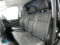 USED 2022 72 MERCEDES-BENZ VITO 119 RWD 2.0 CDI 190 BHP L2 LONG PREMIUM 9G AUTOMATIC HIGH SPEC | 9 SPEED AUTO | ONLY 2800 MILES !