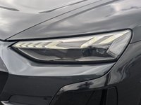 USED 2022 22 AUDI E-TRON GT 93.4kWh Saloon 4dr Electric Auto quattro (476 ps) QUATTRO - FULL ELECTRIC