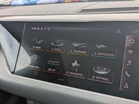 USED 2022 22 AUDI E-TRON GT 93.4kWh Saloon 4dr Electric Auto quattro (476 ps) QUATTRO - FULL ELECTRIC