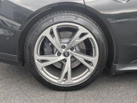 USED 2022 22 AUDI E-TRON GT 93.4kWh Saloon 4dr Electric Auto quattro (476 ps) QUATTRO - FULL ELECTRIC