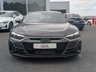 USED 2022 22 AUDI E-TRON GT 93.4kWh Saloon 4dr Electric Auto quattro (476 ps) QUATTRO - FULL ELECTRIC