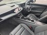 USED 2022 22 AUDI E-TRON GT 93.4kWh Saloon 4dr Electric Auto quattro (476 ps) QUATTRO - FULL ELECTRIC