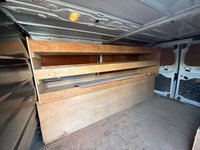 USED 2022 72 VAUXHALL VIVARO 1.5 Turbo D 2900 Dynamic Panel Van 6dr Diesel Manual L2 H1 Euro 6 (s/s) (100 ps) 