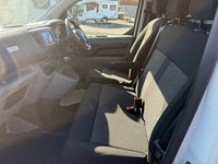 USED 2022 72 VAUXHALL VIVARO 1.5 Turbo D 2900 Dynamic Panel Van 6dr Diesel Manual L2 H1 Euro 6 (s/s) (100 ps) 