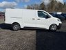 USED 2022 72 VAUXHALL VIVARO 1.5 Turbo D 2900 Dynamic Panel Van 6dr Diesel Manual L2 H1 Euro 6 (s/s) (100 ps) 