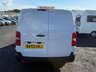 USED 2022 72 VAUXHALL VIVARO 1.5 Turbo D 2900 Dynamic Panel Van 6dr Diesel Manual L2 H1 Euro 6 (s/s) (100 ps) 