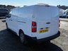 USED 2022 72 VAUXHALL VIVARO 1.5 Turbo D 2900 Dynamic Panel Van 6dr Diesel Manual L2 H1 Euro 6 (s/s) (100 ps) 