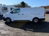 USED 2022 72 VAUXHALL VIVARO 1.5 Turbo D 2900 Dynamic Panel Van 6dr Diesel Manual L2 H1 Euro 6 (s/s) (100 ps) 