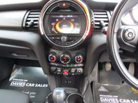 USED 2015 65 MINI HATCH 1.5 Cooper D Hatchback 5dr Diesel Manual Euro 6 (s/s) (116 ps) �&pound;20 ROAD TAX ,12 MONTHS MOT ,6 MONTHS WARRANTY ,5 SERVICE STAMPS ,2 KEYS ,PRIVACY GLASS ,ALLOYS ,AIR-CON ,STUNNING EXAMPLE , 