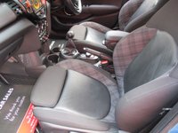USED 2015 65 MINI HATCH 1.5 Cooper D Hatchback 5dr Diesel Manual Euro 6 (s/s) (116 ps) �&pound;20 ROAD TAX ,12 MONTHS MOT ,6 MONTHS WARRANTY ,5 SERVICE STAMPS ,2 KEYS ,PRIVACY GLASS ,ALLOYS ,AIR-CON ,STUNNING EXAMPLE , 