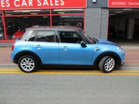 USED 2015 65 MINI HATCH 1.5 Cooper D Hatchback 5dr Diesel Manual Euro 6 (s/s) (116 ps) �&pound;20 ROAD TAX ,12 MONTHS MOT ,6 MONTHS WARRANTY ,5 SERVICE STAMPS ,2 KEYS ,PRIVACY GLASS ,ALLOYS ,AIR-CON ,STUNNING EXAMPLE , 