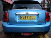 USED 2015 65 MINI HATCH 1.5 Cooper D Hatchback 5dr Diesel Manual Euro 6 (s/s) (116 ps) �&pound;20 ROAD TAX ,12 MONTHS MOT ,6 MONTHS WARRANTY ,5 SERVICE STAMPS ,2 KEYS ,PRIVACY GLASS ,ALLOYS ,AIR-CON ,STUNNING EXAMPLE , 