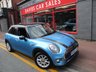 USED 2015 65 MINI HATCH 1.5 Cooper D Hatchback 5dr Diesel Manual Euro 6 (s/s) (116 ps) �&pound;20 ROAD TAX ,12 MONTHS MOT ,6 MONTHS WARRANTY ,5 SERVICE STAMPS ,2 KEYS ,PRIVACY GLASS ,ALLOYS ,AIR-CON ,STUNNING EXAMPLE , 