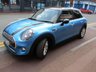 USED 2015 65 MINI HATCH 1.5 Cooper D Hatchback 5dr Diesel Manual Euro 6 (s/s) (116 ps) �&pound;20 ROAD TAX ,12 MONTHS MOT ,6 MONTHS WARRANTY ,5 SERVICE STAMPS ,2 KEYS ,PRIVACY GLASS ,ALLOYS ,AIR-CON ,STUNNING EXAMPLE , 