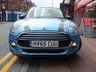 USED 2015 65 MINI HATCH 1.5 Cooper D Hatchback 5dr Diesel Manual Euro 6 (s/s) (116 ps) �&pound;20 ROAD TAX ,12 MONTHS MOT ,6 MONTHS WARRANTY ,5 SERVICE STAMPS ,2 KEYS ,PRIVACY GLASS ,ALLOYS ,AIR-CON ,STUNNING EXAMPLE , 