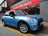 USED 2015 65 MINI HATCH 1.5 Cooper D Hatchback 5dr Diesel Manual Euro 6 (s/s) (116 ps) �&pound;20 ROAD TAX ,12 MONTHS MOT ,6 MONTHS WARRANTY ,5 SERVICE STAMPS ,2 KEYS ,PRIVACY GLASS ,ALLOYS ,AIR-CON ,STUNNING EXAMPLE , 
