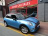 USED 2015 65 MINI HATCH 1.5 Cooper D Hatchback 5dr Diesel Manual Euro 6 (s/s) (116 ps) �&pound;20 ROAD TAX ,12 MONTHS MOT ,6 MONTHS WARRANTY ,5 SERVICE STAMPS ,2 KEYS ,PRIVACY GLASS ,ALLOYS ,AIR-CON ,STUNNING EXAMPLE , 