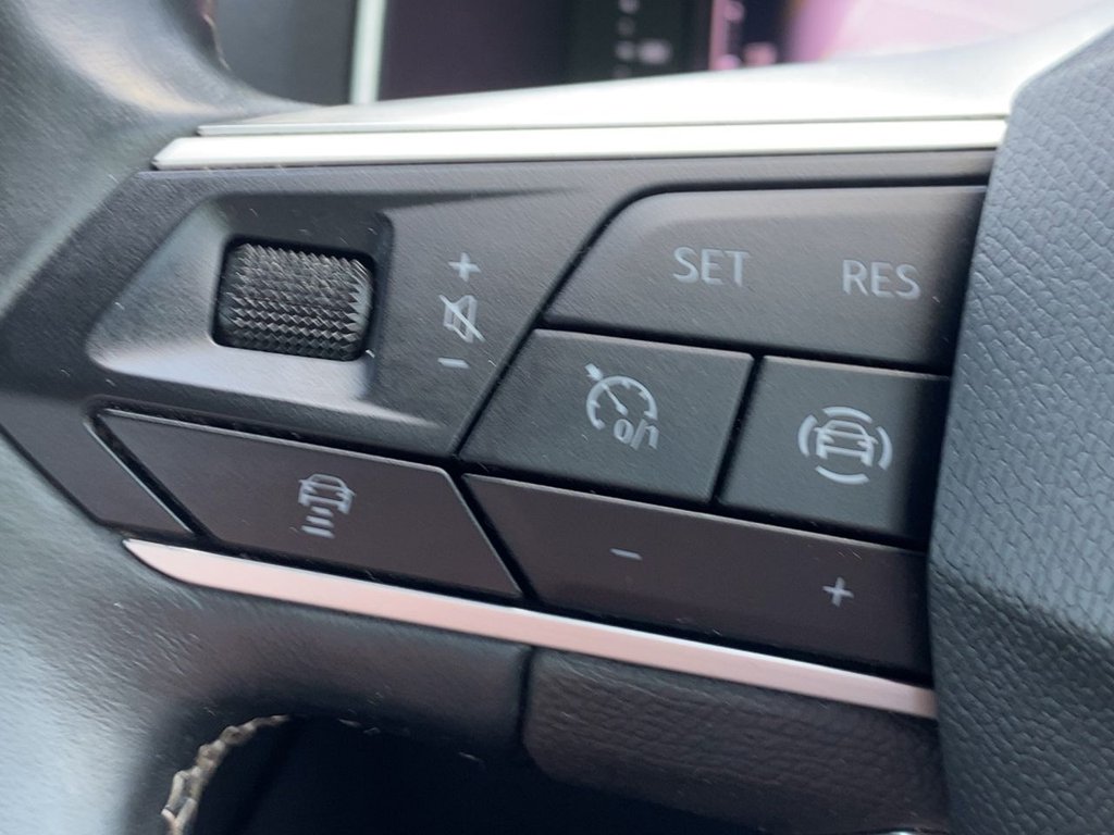 USED 2022 22 SEAT TARRACO 2.0 TDI XCELLENCE SUV 5dr Diesel DSG Euro 6 (s/s) (150 ps) SUV