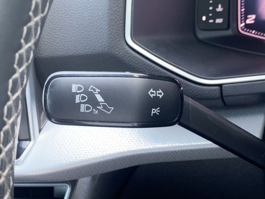 USED 2022 22 SEAT TARRACO 2.0 TDI XCELLENCE SUV 5dr Diesel DSG Euro 6 (s/s) (150 ps) SUV