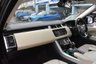 USED 2015 15 LAND ROVER RANGE ROVER SPORT 3.0 SD V6 HSE SUV 5dr Diesel Auto 4WD Euro 5 | PANORAMIC ROOF | HEATED FRONT AND REAR SEATS | REVERSE CAMERA | ELECTRIC TAILGATE | CREAM INTERIOR | CLIMATE CONTROL  TIMELESS SUV