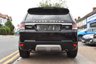 USED 2015 15 LAND ROVER RANGE ROVER SPORT 3.0 SD V6 HSE SUV 5dr Diesel Auto 4WD Euro 5 | PANORAMIC ROOF | HEATED FRONT AND REAR SEATS | REVERSE CAMERA | ELECTRIC TAILGATE | CREAM INTERIOR | CLIMATE CONTROL  TIMELESS SUV