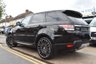 USED 2015 15 LAND ROVER RANGE ROVER SPORT 3.0 SD V6 HSE SUV 5dr Diesel Auto 4WD Euro 5 | PANORAMIC ROOF | HEATED FRONT AND REAR SEATS | REVERSE CAMERA | ELECTRIC TAILGATE | CREAM INTERIOR | CLIMATE CONTROL  TIMELESS SUV