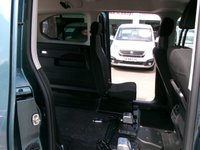 USED 2025 74 PEUGEOT RIFTER 1.5L 5d  101 BHP ONLY 500 MILES