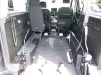USED 2025 74 PEUGEOT RIFTER 1.5L 5d  101 BHP ONLY 500 MILES
